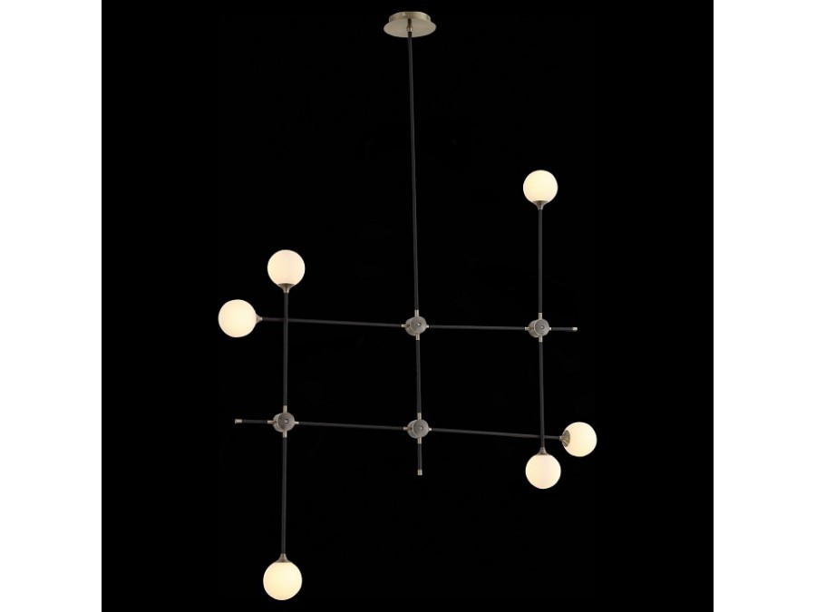 Люстра на штанге ST-Luce Bastoncino SL429.403.06