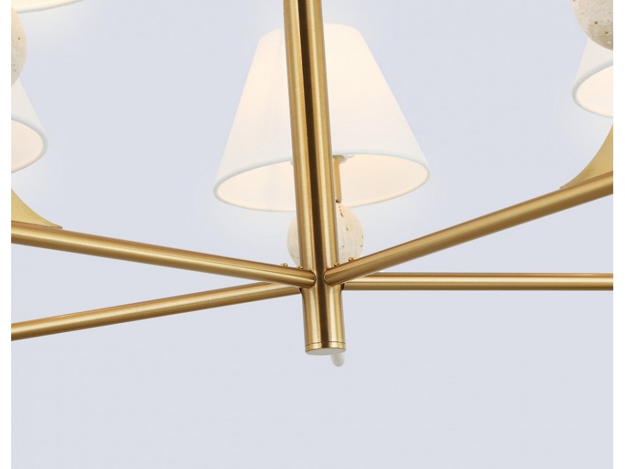 Люстра на штанге Ambrella Light LH LH75159