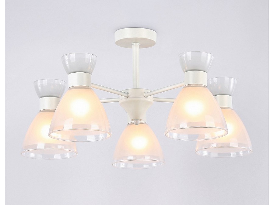 Люстра на штанге Ambrella Light TR TR3179