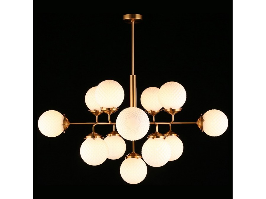 Люстра на штанге Aployt Zaneta APL.762.07.13