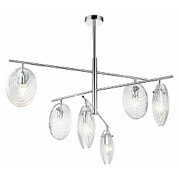 Люстра на штанге Velante 364 364-103-06