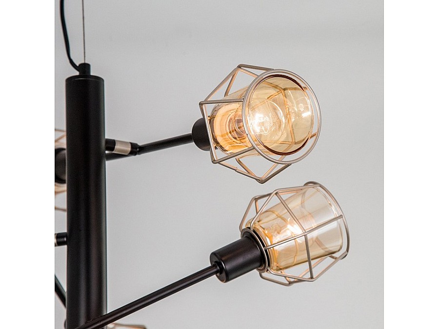 Люстра на штанге Citilux Таверна CL542161