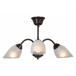 Люстра на штанге Vitaluce V3335 V3335-7/3PL