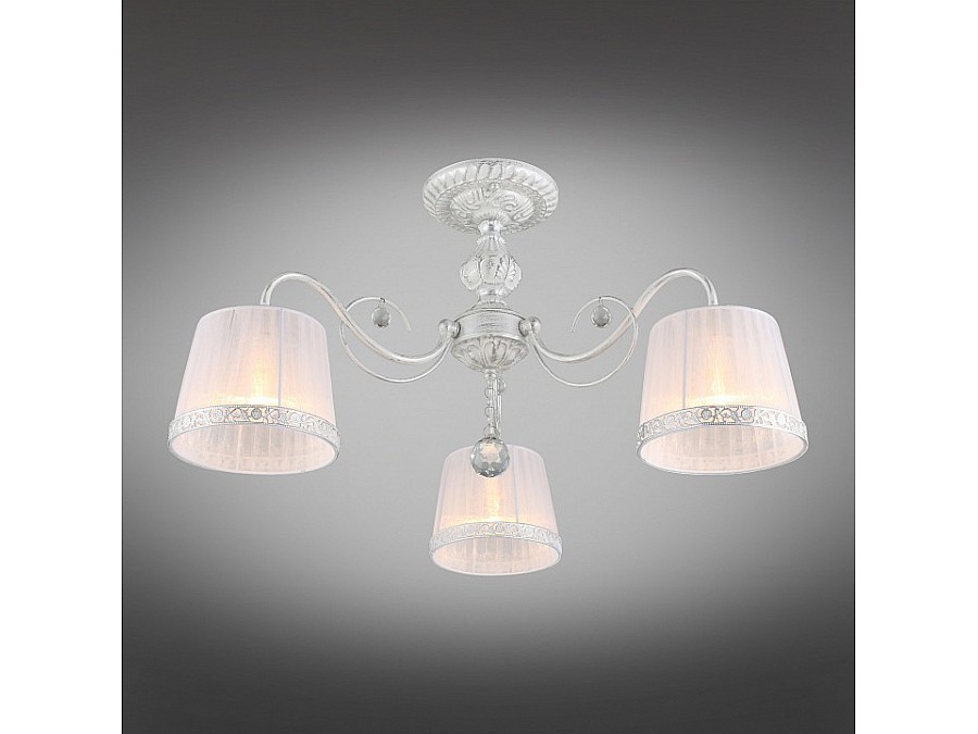 Люстра на штанге Omnilux Campovaglio OML-54117-03