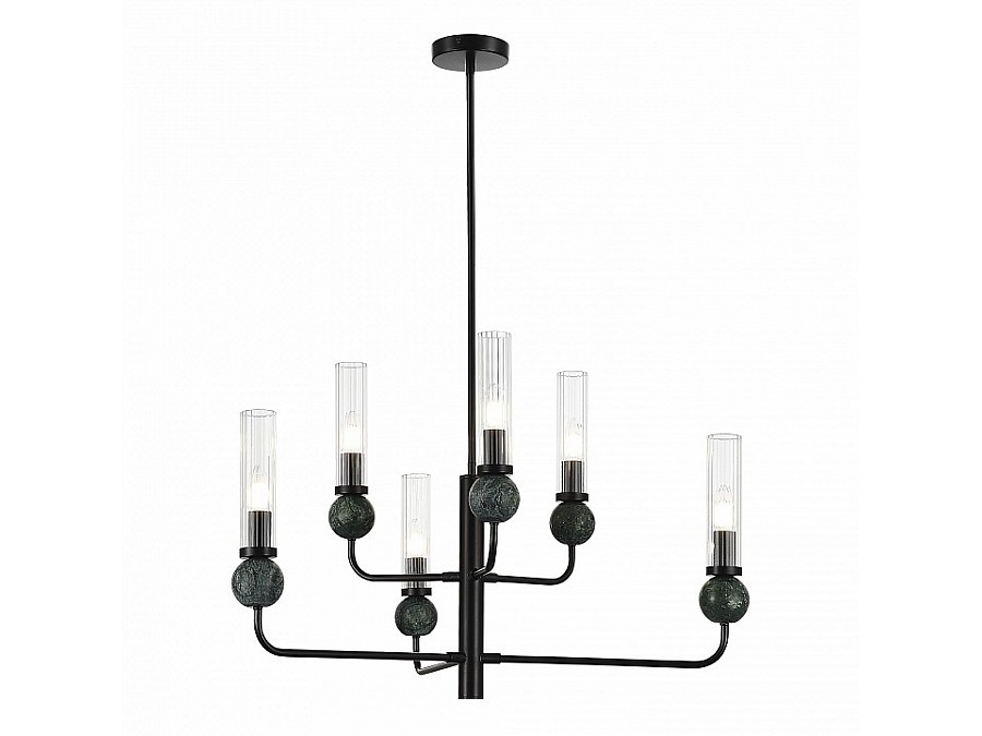 Люстра на штанге ST-Luce MEDEA SL1244.403.06