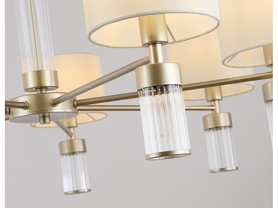 Люстра на штанге Ambrella Light HIGH LIGHT LH71303