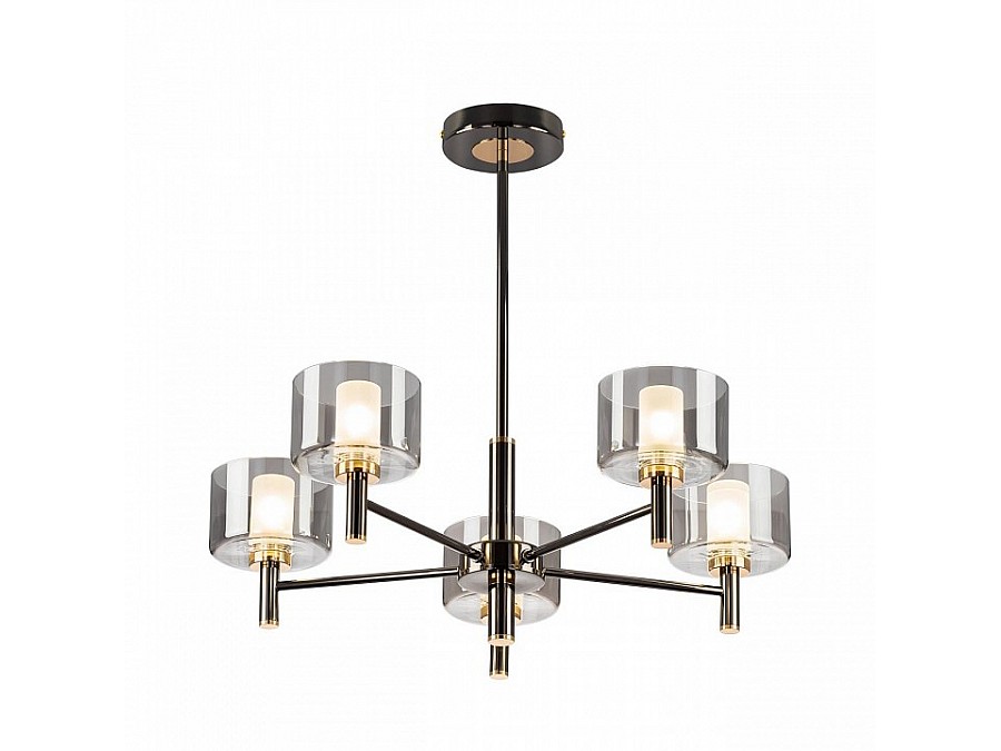 Люстра на штанге Citilux ELAN CL241151