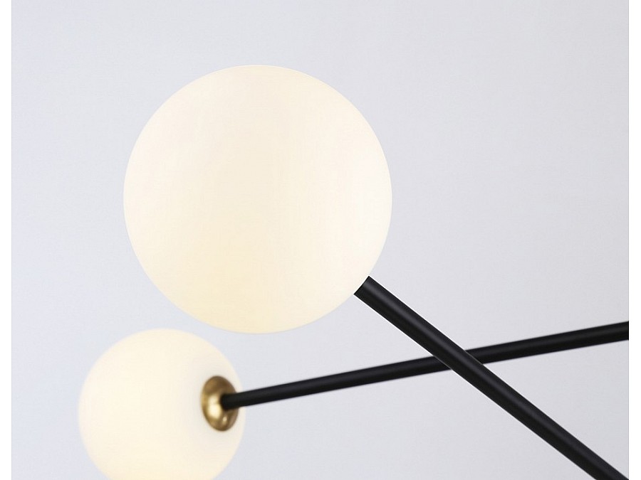 Люстра на штанге Ambrella Light TR TR2507
