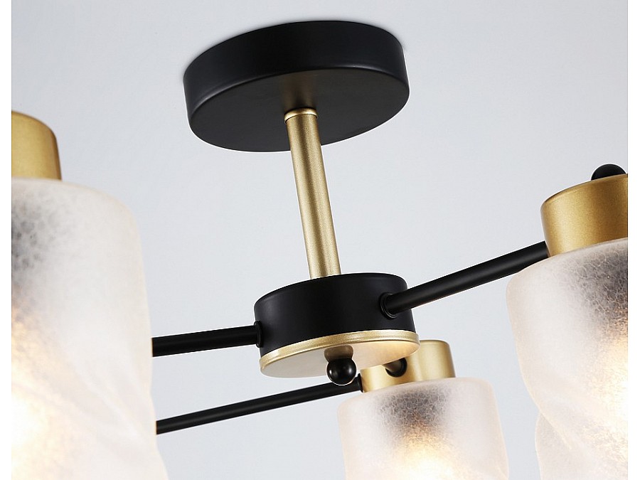 Люстра на штанге Ambrella Light TR TR303325