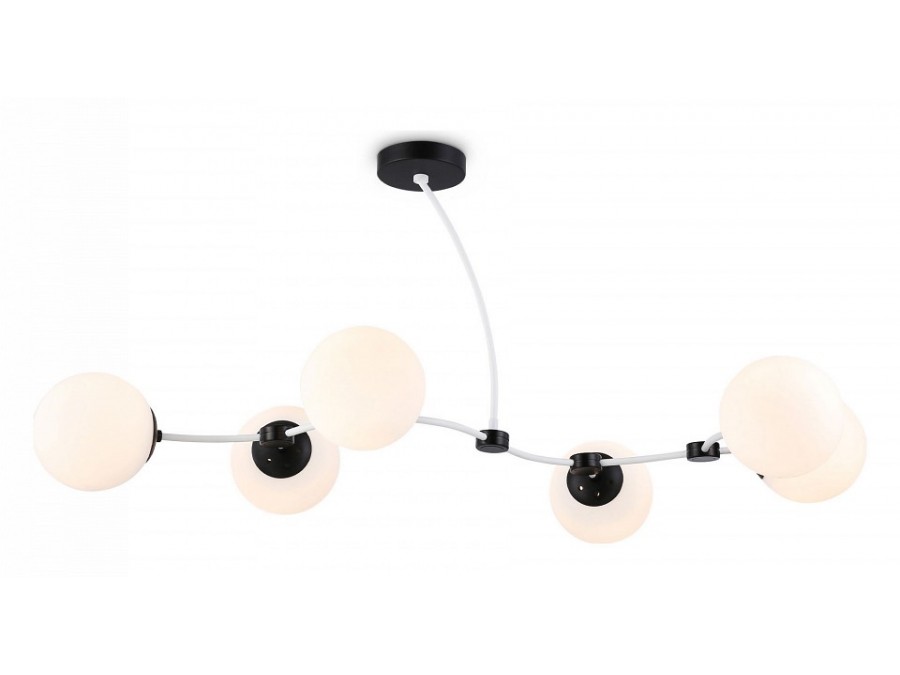 Люстра на штанге Ambrella Light TR TR2552