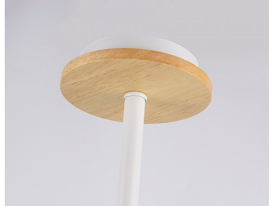 Люстра на штанге Ambrella TR TR80166