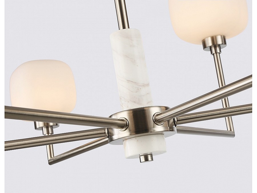 Люстра на штанге Ambrella Light LH LH53001