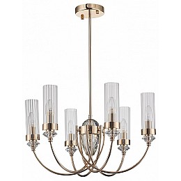 Люстра на штанге ST-Luce Elegra SL1402.203.06