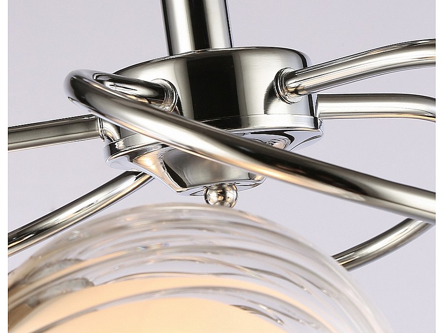 Люстра на штанге Ambrella TR TR3198