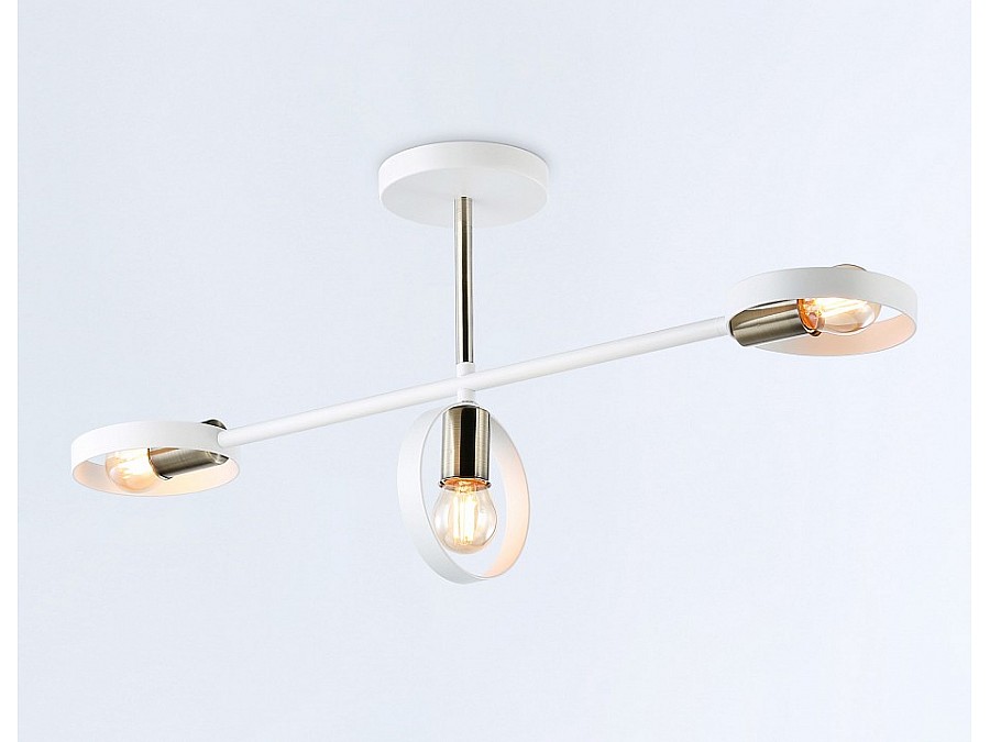 Люстра на штанге Ambrella Light TR TR8228