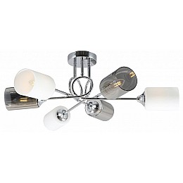 Люстра на штанге Escada Duo 1126/6PL