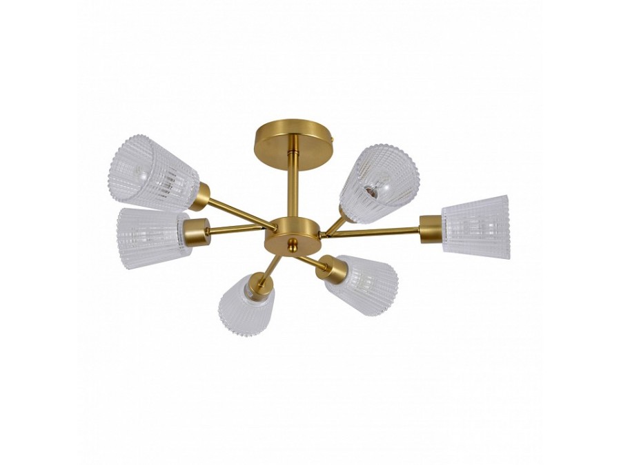 Люстра на штанге Escada  ES0000031