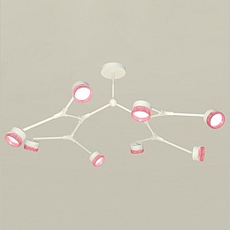 Люстра на штанге Ambrella XB XB9059200