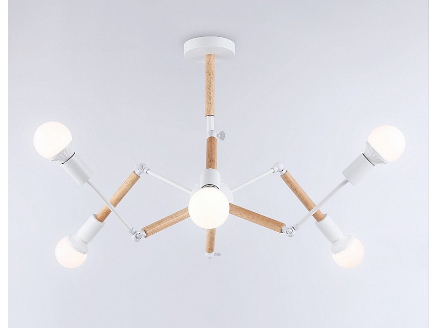 Люстра на штанге Ambrella Light TR TR80485