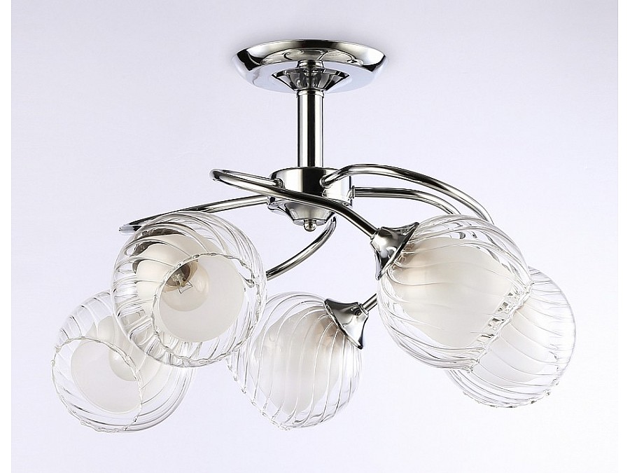 Люстра на штанге Ambrella TR TR3198