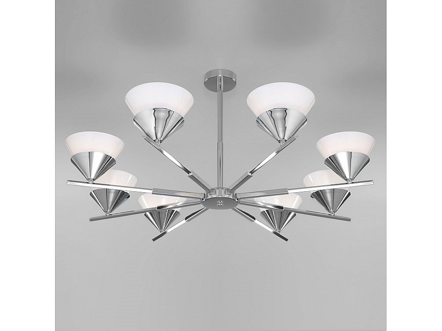 Люстра на штанге Eurosvet Rylee a057600