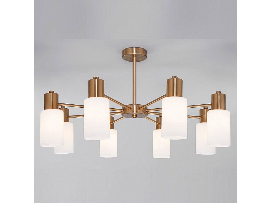 Люстра на штанге Eurosvet Vegga a057109