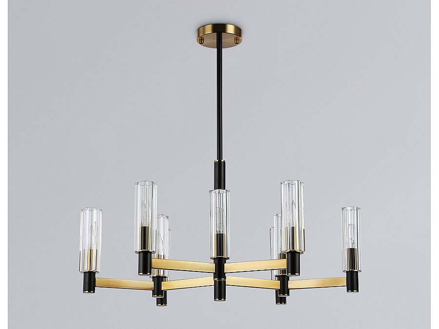 Люстра на штанге Ambrella Light LH LH55513