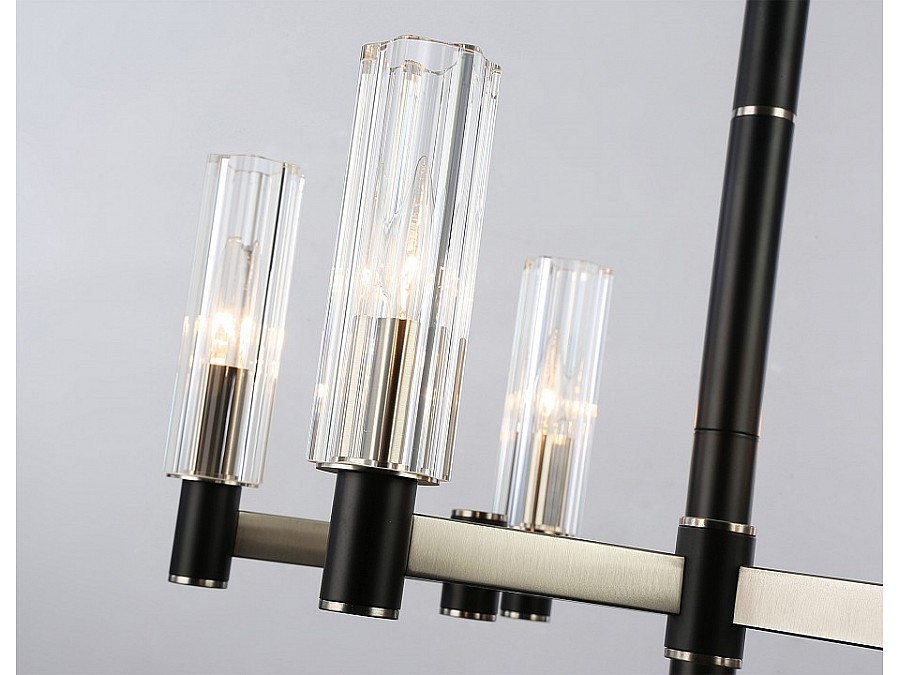 Люстра на штанге Ambrella Light LH LH55501