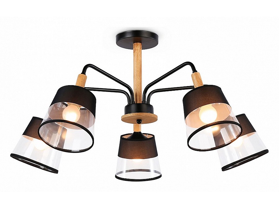 Люстра на штанге Ambrella Light TR TR4741