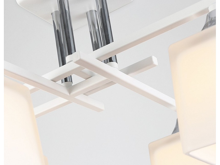 Люстра на штанге Ambrella Light TR TR303041