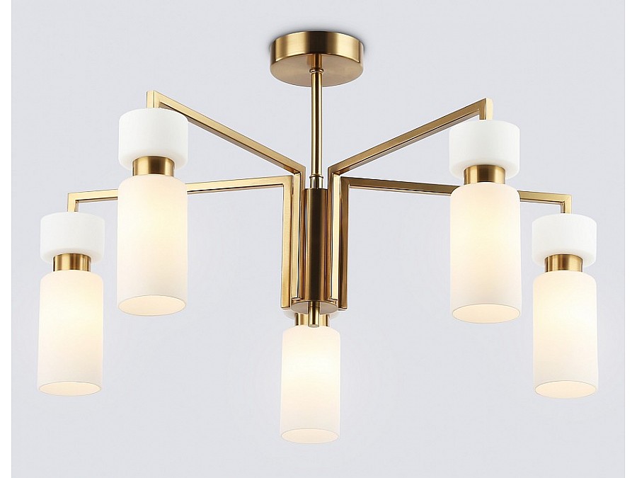 Люстра на штанге Ambrella Light LH LH56124