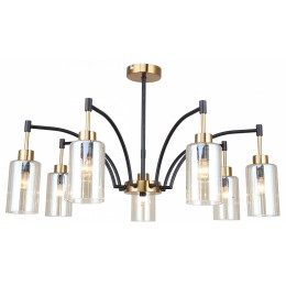 Люстра на штанге Escada Lyrics 1166/7P