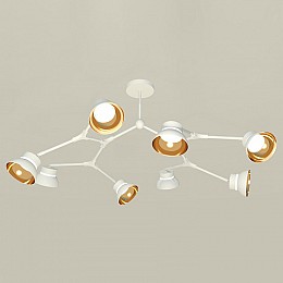 Люстра на штанге Ambrella XB XB9059101