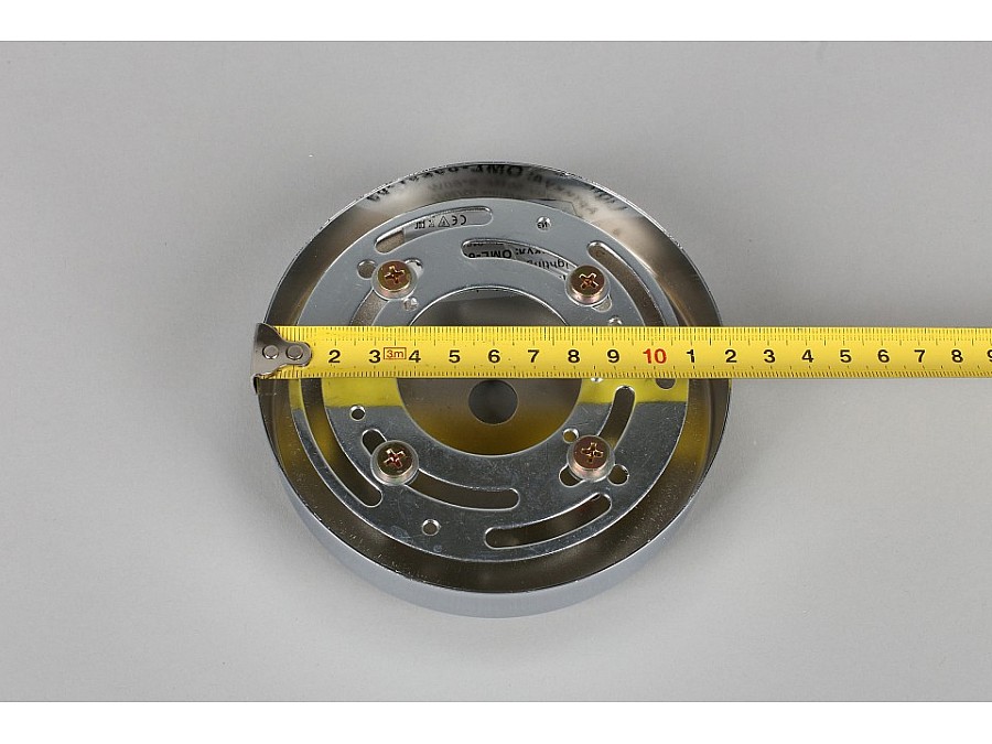 Люстра на штанге Omnilux Alatri OML-69207-09