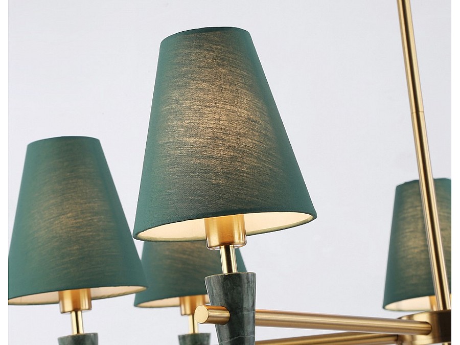 Люстра на штанге Ambrella Light LH LH75053
