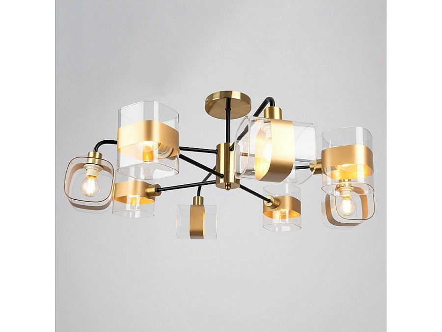 Люстра на штанге Citilux  CL140181