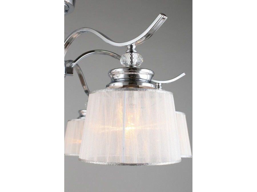 Люстра на штанге Omnilux Arosio OML-88407-06