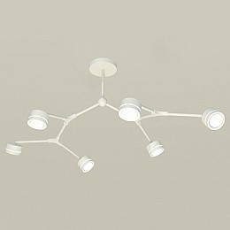 Люстра на штанге Ambrella XB XB9055201