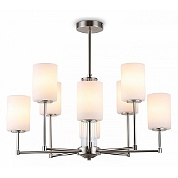 Люстра на штанге Ambrella Light HIGH LIGHT LH56213