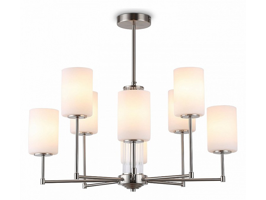 Люстра на штанге Ambrella Light HIGH LIGHT LH56213