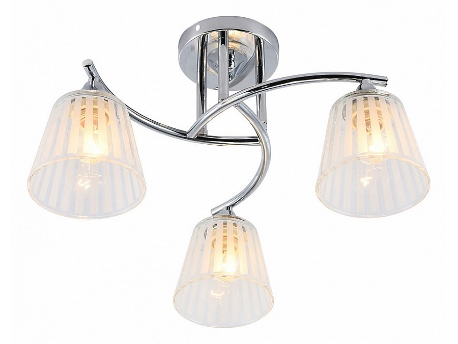 Люстра на штанге Escada Thalia 1124/3PL