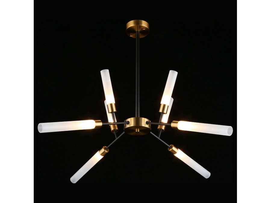 Люстра на штанге Aployt Oliwia APL.604.07.09