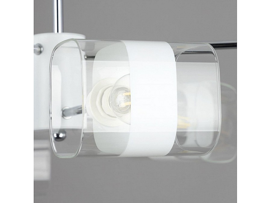 Люстра на штанге Citilux  CL140160