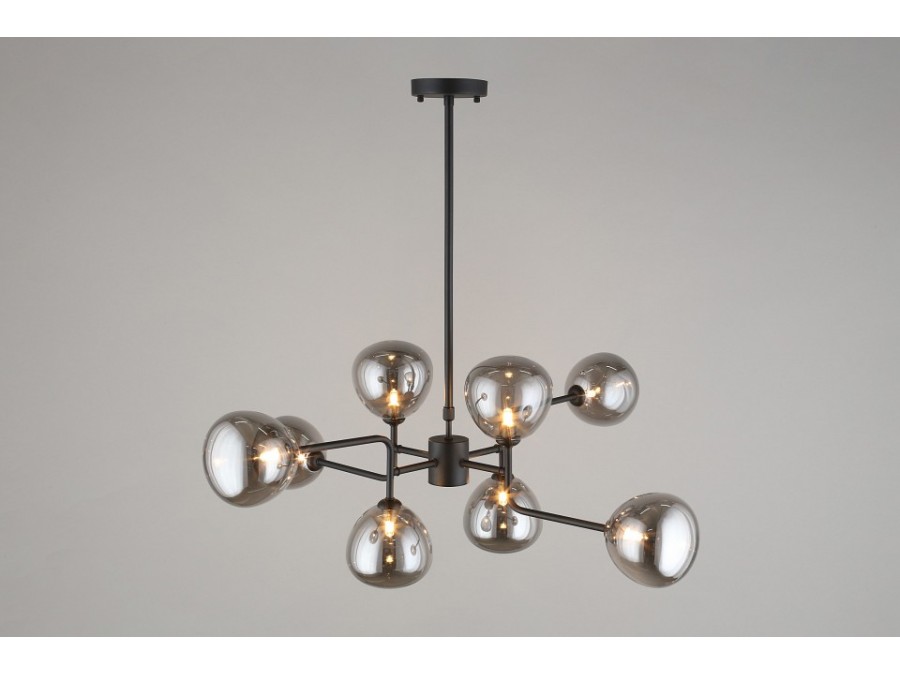 Люстра на штанге Aployt Roser APL.913.07.08