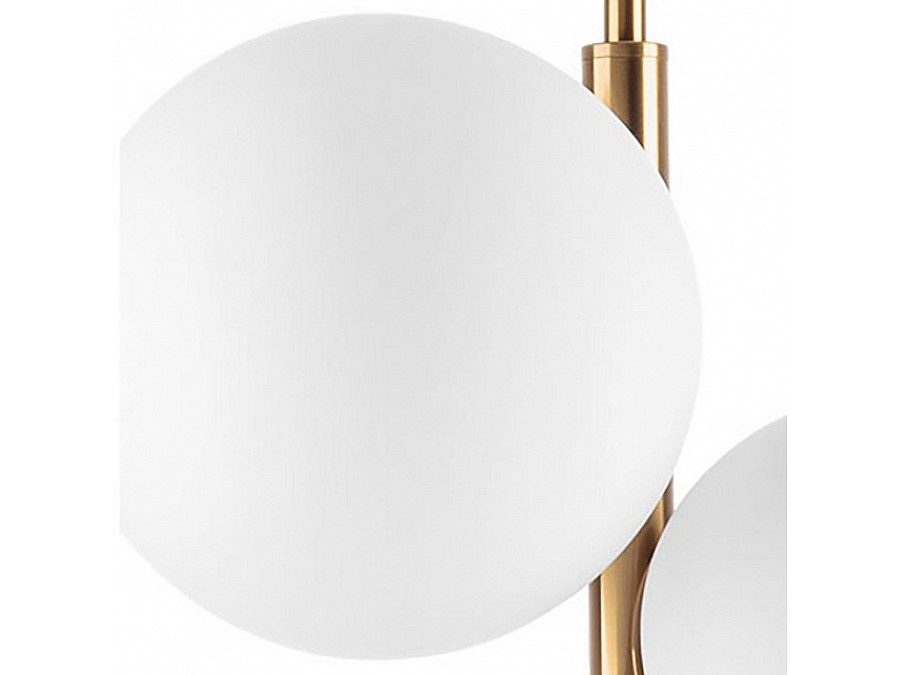 Люстра на штанге Lightstar Croco 815053