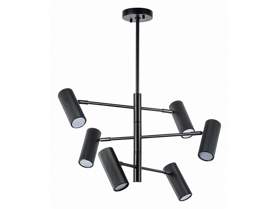 Люстра на штанге Lightstar Roma 718267