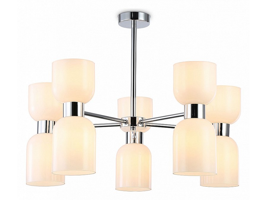 Люстра на штанге Ambrella Light LH LH56083