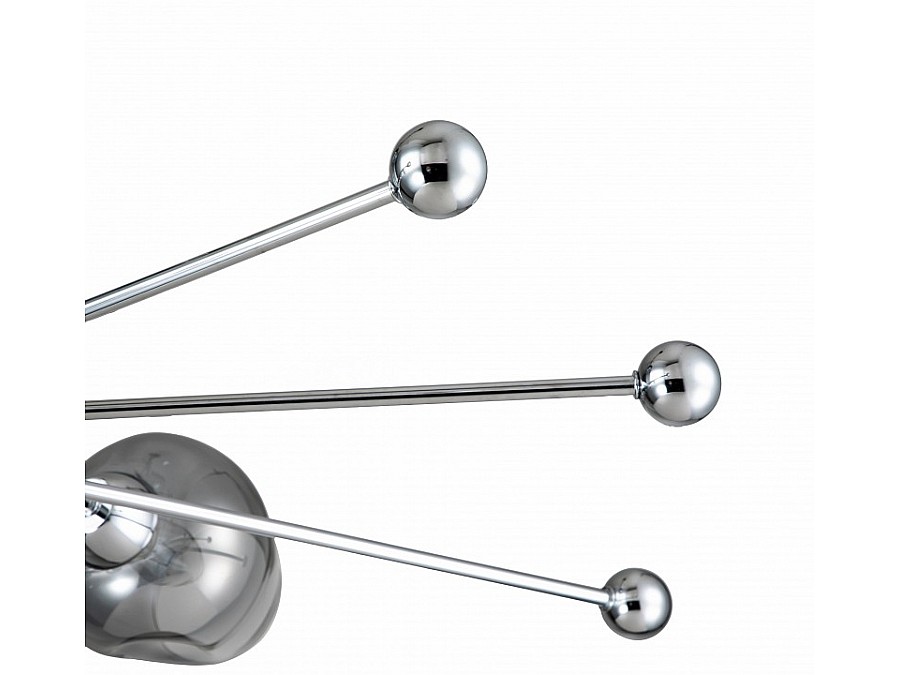 Люстра на штанге Escada Universe 695/5P