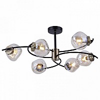 Люстра на штанге Omnilux Moncalvo OML-95307-06