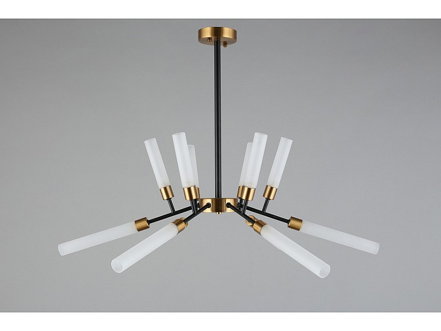 Люстра на штанге Aployt Oliwia APL.604.07.12